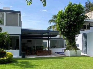 Casa · 299m² · 3 Recámaras · 4 Estacionamientos · Casa en Fraccionamiento Provincias del Canada, Cuernavaca