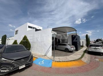 Casa · 154m² · 3 Recámaras · 2 Estacionamientos · Casa en Venta Reseidencial Marcellana Jesús María