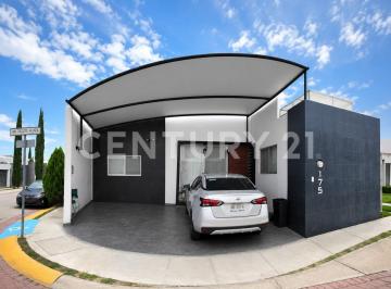 Casa · 150m² · 3 Recámaras · 2 Estacionamientos · Casa en Venta Reseidencial Marcellana Jesús María