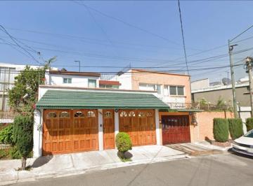 Casa de 3 habitaciones, Iztacalco · Casa en Venta en Iztacalco, Calle Playa Mirador, Cdmx C. P 08810