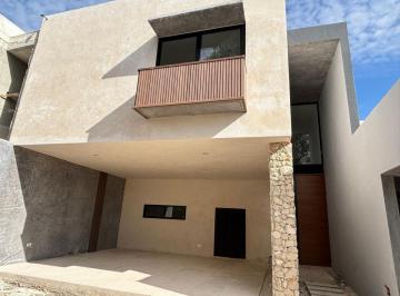 Villa de 2 habitaciones, Mérida · Villas en Venta Al Norte de Mérida | Akira Cholul