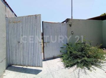 Terreno / Lote · 263m² · Terreno Bardeado Col Camino Real