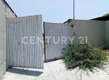 Terreno / Lote · 264m² · Terreno Bardeado Col Camino Real
