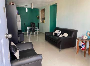 Departamento de 2 habitaciones, Gustavo A. Madero · Departamento a 8 Min. de Plaza Oriente.