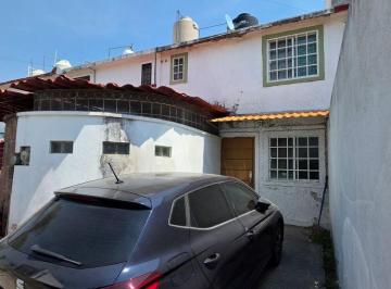Casa en condominio de 2 habitaciones, San Pedro Tlaquepaque · Casa en Venta Los Olivos 1, Fraccionamiento Geovillas, Tlaquepaque