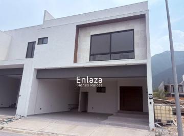 Casa en Venta en Solana Residencial · Casa en Solana Residencial