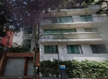 Departamento de 3 habitaciones, Benito Juárez · Departamento en La Nápoles en La Benito Juárez en Venta