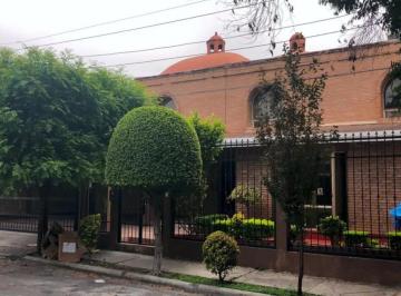 1 · Casa en Venta en Maria Luisa, Obispado