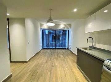 Departamento de 2 habitaciones, Alvaro Obregón · Departamento de 76 m² Para Estrena en Parallelo Insurgntes