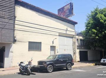 Bodega comercial , Miguel Hidalgo · Bodega en Venta en Escandón I Sección, Una de Las Zonas con Mejor Conectividad de La Ciudad.