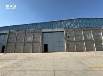 Nave industrial en Renta  Agua Azul · Bodega en Renta 502 m² Ave Olímpica (A Pocos m del Libramiento Morelos)