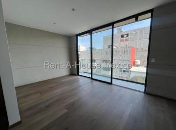 Departamento de 2 habitaciones, Benito Juárez · Departamento en Venta a Estrenar en La Colonia Ciudad de Los Deportes Ch #26 - 1177