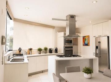 Departamento de 4 habitaciones, Cuajimalpa de Morelos · PH de Lujo con Terrazas en Venta en Bosques de Las Lomas | Exclusivo Penthouse