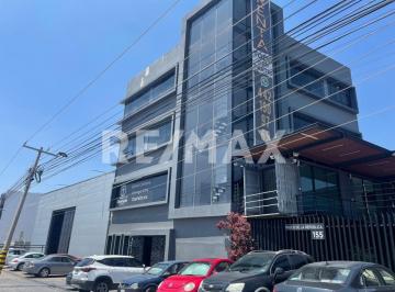Oficina , Querétaro · Oficina en Edificio en Paseo de La República, Juriquilla Querétaro Piso Completo