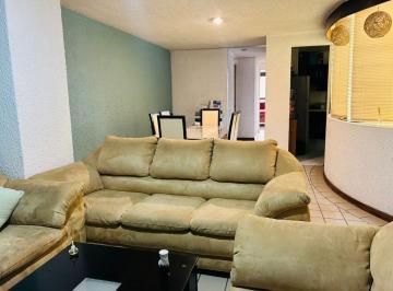 Departamento de 2 habitaciones, Coyoacán · ¡En Renta Hermoso Departamento Amueblado Muy Cerca de Periférico y Zona de Hospitales, Cdmx!