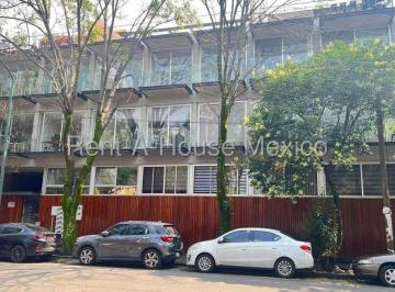 Departamento de 2 habitaciones, Cuauhtémoc · PH en Venta en La Colonia Roma Nuevo Ch#26 - 830