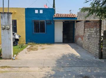 Casa de 2 habitaciones, Tlajomulco de Zúñiga · Casa en Venta de Una Planta en Lomas de San Agustin
