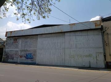Bodega comercial , Xochimilco · Bodega en Renta Xochimilco / Santa Cruz Acalpixca