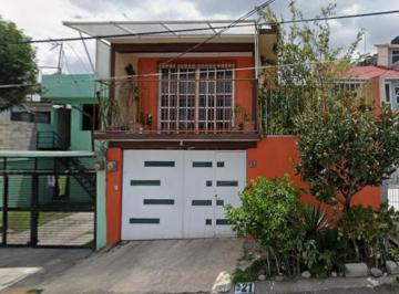 Casa de 4 habitaciones, Cuautitlán Izcalli · Casa en Venta en Lago #21