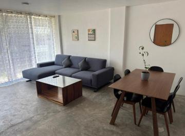 Departamento de 3 habitaciones, Cuauhtémoc · Flexibilidad de Pagoscéntrico Departamento en Remate en Roma Sur
