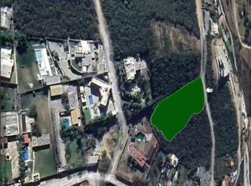 Terreno / Lote , Santiago · Venta de Terreno en El Barrial, Santiago, N. L.