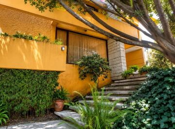 Casa de 4 habitaciones, Naucalpan de Juárez · Casa en Venta - Americana Contemporánea | Lomas de Tecamachalco