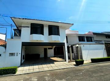 Casa · 439m² · 3 Recámaras · Casa en Venta en Fracc Campestre El Paraiso en Zavaleta $11,300,000