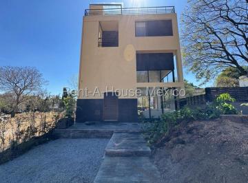 Casa en condominio de 3 habitaciones, Tlalpan · Pre - Venta de Casa Habitación en Desarrollo Residencial Ubicado Al Sur de La Cdmx. Ch#26 - 2109