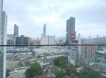 Departamento de 3 habitaciones, Monterrey · Departamento en Venta San Jerónimo Monterrey