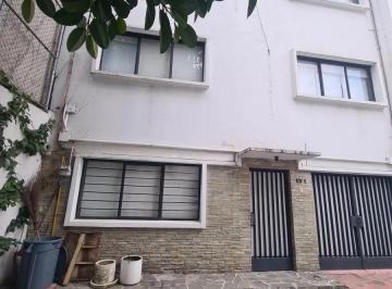 1 · Casa en Renta Polanco
