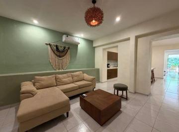 Casa 155m² Renta Mérida Centro · Casa Amueblada y Equipada con Alberca - Centro