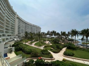 Departamento de 4 habitaciones, Acapulco de Juárez · Departamento en Venta en Playa Mar Tres Cantos Acapulco