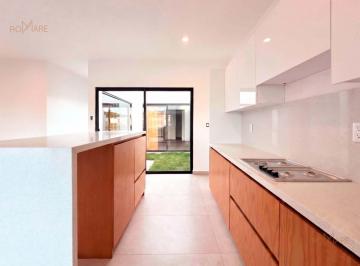 Casa · 112m² · 3 Recámaras · 2 Estacionamientos · Casa 3 Recámaras | Jardín