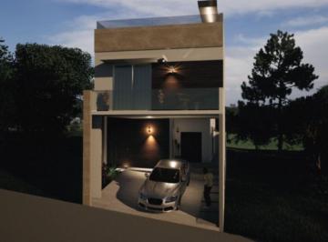 Casa de 3 habitaciones, Monterrey · Casa en Venta en Lomas del Vergel Monterrey