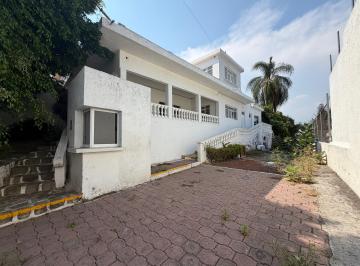 Casa de 5 habitaciones, Cuernavaca · Casa en Venta Miraval, Cuernavaca, Morelos