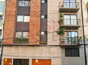 Departamento · 110m² · 3 Recámaras · 2 Estacionamientos · Departamento en Venta, Azcapotzalco, Sindicato Mexicano de Electricistas