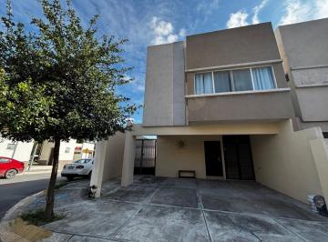 Casa de 3 habitaciones, Apodaca · Se Renta Casa Amueblada en Corinto Sector Olympo. Apodaca N. L.
