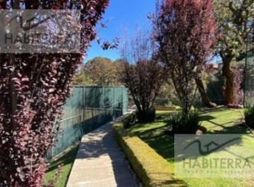 Casa · 387m² · 3 Estacionamientos · Venta Excelente Casa en Cuajimalpa