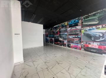 Local comercial · 60m² · Local en Planta Baja Sobre Av Las Américas, Contry.