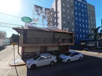 1 · Terreno en Venta en Zona Centro Aguascalientes