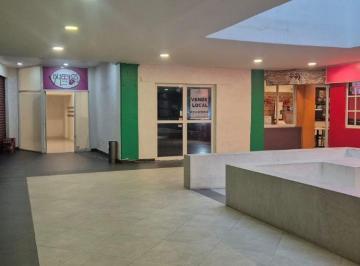 Local comercial , Alvaro Obregón · Venta Local Comercial en Santa Fe, en Plaza Comercial de 90 m²