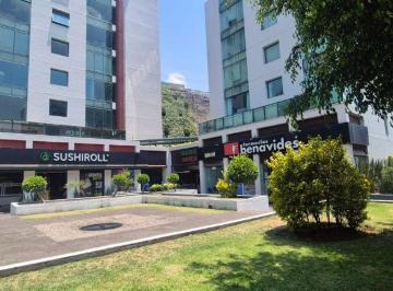 Local comercial , Alvaro Obregón · Venta Local Comercial en Plaza Santa Fe de 90 m², Documentos en Regla Debajo de Su Valor Comercial