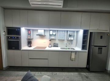 Departamento de 1 habitación, Monterrey · Departamento en Renta Tec Monterrey