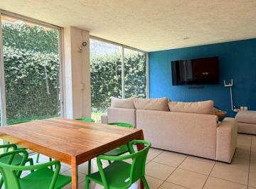 Casa de 3 habitaciones, Zapopan · Casa en Renta en Los Pinos Campestre – Seguridad y Conectividad Al Sur