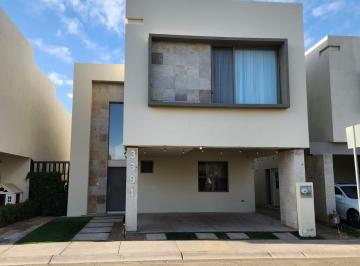Casa de 4 habitaciones, Mexicali · Se Vende Casa en Corsica Residencial