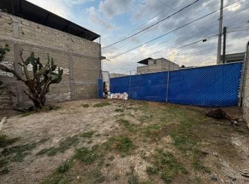 Terreno / Lote , Atizapán de Zaragoza · Terreno en Venta en La Uam, Atizapan de Zaragoza