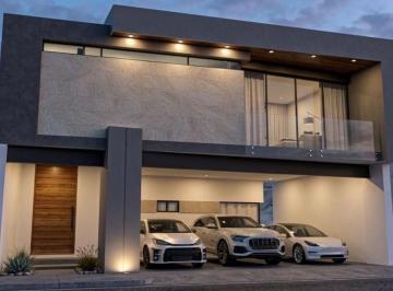 Casa de 3 habitaciones, Monterrey · Casa en Venta Cumbres Elite Premier