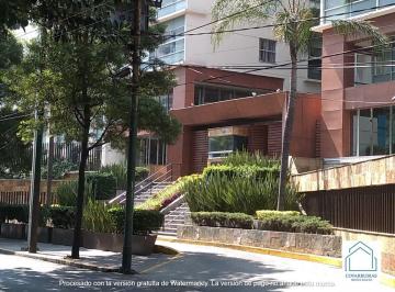 Departamento · 115m² · 2 Recámaras · 2 Estacionamientos · Departamento en Renta Cerca de Polanco | 2 Estacionamientos | Pet Friendly