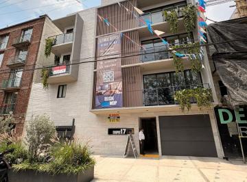 Departamento · 2 Recámaras · 2 Estacionamientos · Departamentos en Venta Chiapas 17 – Roma Norte, Cdmx
