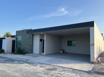 Casa de 2 habitaciones, General Zuazua · Se Vende Casa Nueva con Alberca en Portal de Zuazua. Zuazua. N. l.
